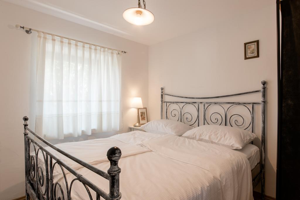 Vila Sistiana Kostanjevica na Krasu Dış mekan fotoğraf